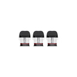 SMOK NOVO 5 REPLACEMENT POD (3 PACK) [CRC]  MESHED 0.7MTL