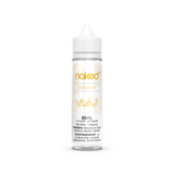 BANANA BY NAKED100 (GO NANAS) [ON] 60ML 6MG