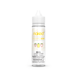 PINEAPPLE BERRY BY NAKED100 (BERRY LUSH) [ON] 60ML 3MG