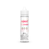 TRIPLE STRAWBERRY BY NAKED100 [ON] 60ML 3MG