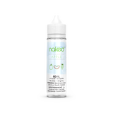 APPLE BY NAKED100 (APPLE COOLER) [AB] 60ML 3MG