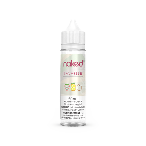LAVA FLOW BY NAKED100 [ON] 60ML 0MG