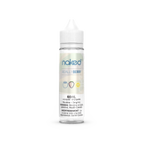 REALLY BERRY BY NAKED100 [AB] 60ML 3MG