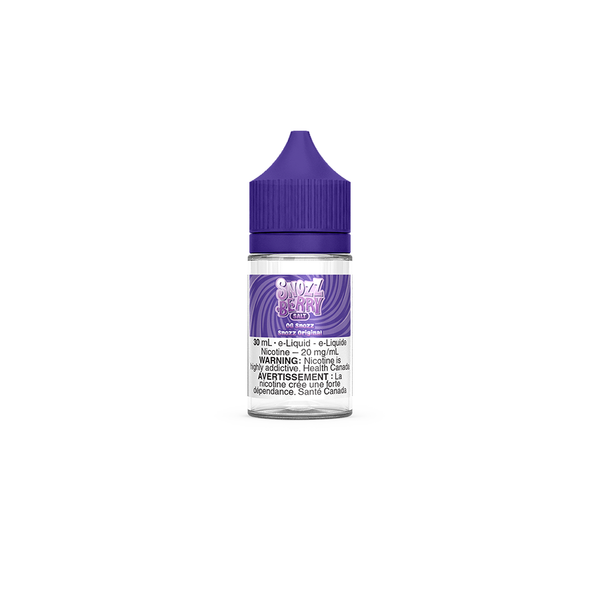 OG SNOZZ BY SNOZZBERRY SALT [MB] 30ML 20MG