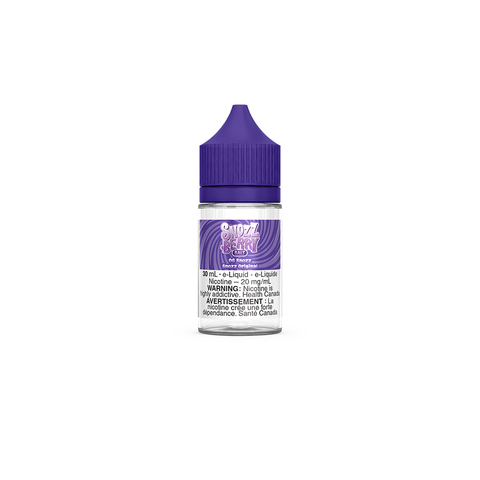 OG SNOZZ BY SNOZZBERRY SALT [MB] 30ML 20MG
