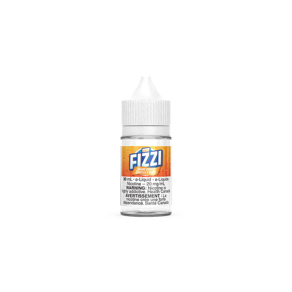 ORANGE SPARKLE BY FIZZI SALT [AB] 30ML 20MG