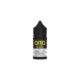 FRESA BY ORO 30ML 30ML 3MG