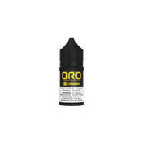 LIMONADA BY ORO SALT 30ML 12MG