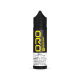 MUCHO GRAPE BY ORO [AB] 60ML 3MG