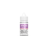 PEACH BERRIES ICE BY VICE SALT [MB] 30ML 12MG