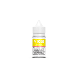 PEACH LEMON ICE BY VICE SALT [MB] 30ML 20MG