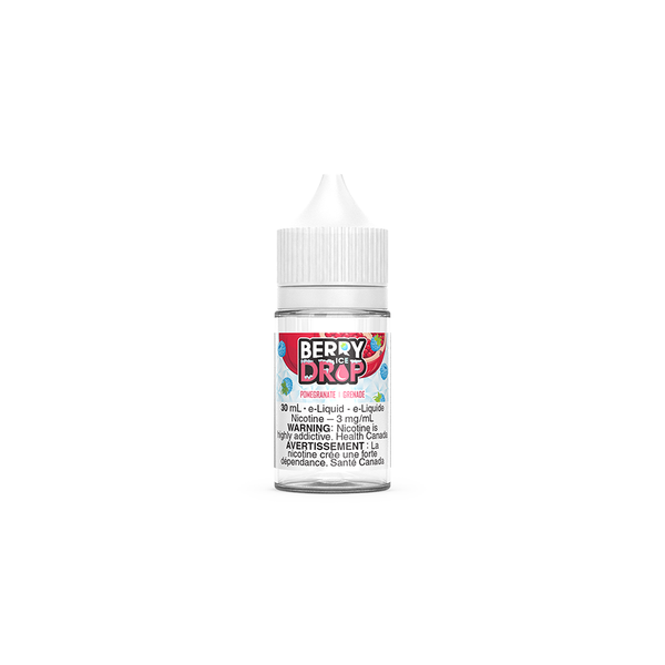 POMEGRANATE BY BERRY DROP ICE 30ML 30ML 6MG