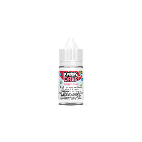 POMEGRANATE BY BERRY DROP ICE 30ML 30ML 6MG