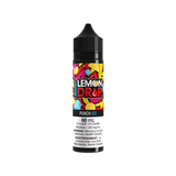 PUNCH ICE BY LEMON DROP BOOST 60ML SALT [MB] 60ML 20MG