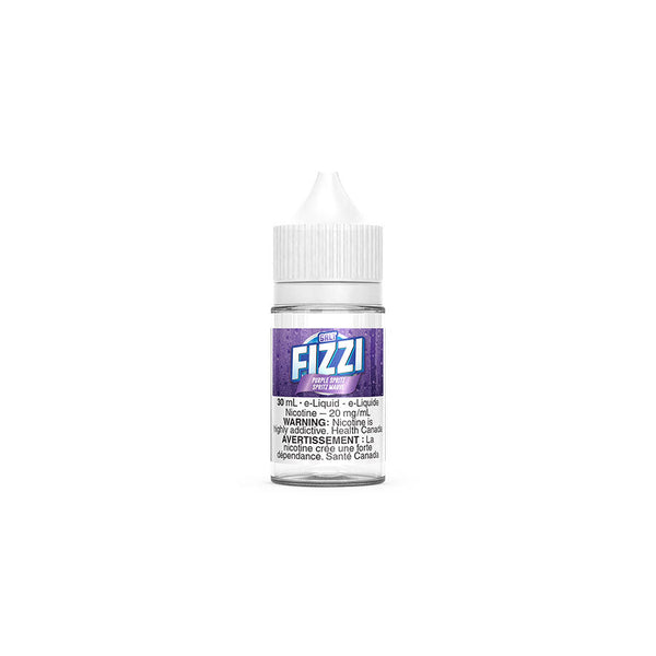 PURPLE SPRITZ BY FIZZI SALT [AB] 30ML 20MG