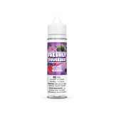 QUAD BERRY BY FRESHLY SQUEEZED 60ML 3MG