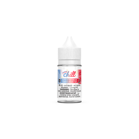 RASPBERRY WATERMELON BY CHILL TWISTED 30ML 30ML 3MG