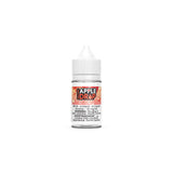 STRAWBERRY BY APPLE DROP SALT [AB] 30ML 20MG