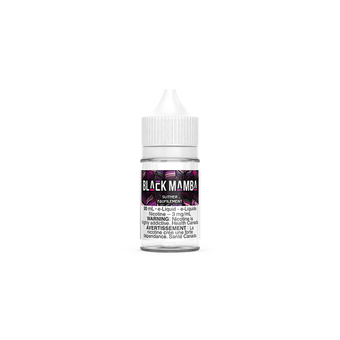 SLITHER BY BLACK MAMBA 30ML 30ML 3MG