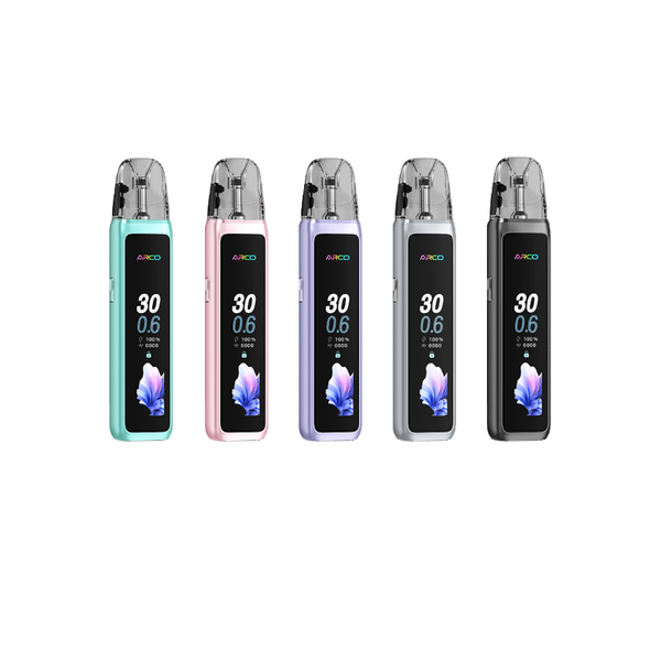 SMOK ARCO MAX POD KIT [CRC]  SPACE GREY
