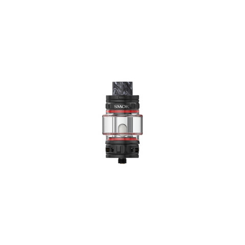SMOK TFV18 TANK [CRC]  PLATING MATTE BLACK