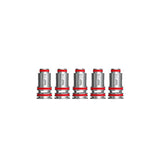 SMOK LP2 REPLACEMENT COIL (5 PACK)  MESHED 0.23OHM DL