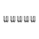 SMOK TFV9 REPLACEMENT COIL (5 PACK)  MESHED 0.15OHM