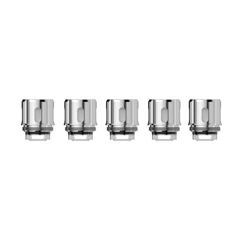 SMOK TFV9 REPLACEMENT COIL (5 PACK)  MESHED 0.15OHM