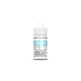 SMOOTH BY CLEAR SALT 30ML 20MG