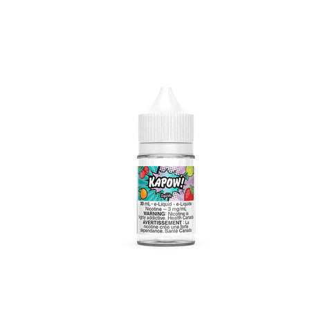 SQUISH BY KAPOW 30ML 30ML 3MG