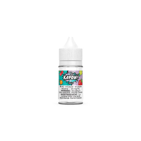 SQUISH BY KAPOW SALT [MB] 30ML 20MG