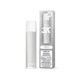 STLTH 3K DISPOSABLE - FLAVOURLESS (6PC/CTN) [NB]  20MG