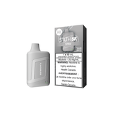 STLTH 5K DISPOSABLE - FLAVOURLESS (5PC/CTN) [NB]  20MG