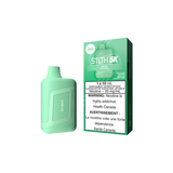 STLTH 5K DISPOSABLE - HYPE ICE (5PC/CTN) [ON] 10ML 20MG