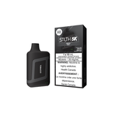 STLTH 5K DISPOSABLE - TOBACCO (5PC/CTN) [AB]  20MG