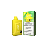 STLTH 8K PRO DISPOSABLE - BANANA ICE (5PC/CTN)  20MG