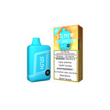 STLTH 8K PRO DISPOSABLE - PRISM ICE (5PC/CTN) [ON] 14ML 20MG