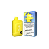 STLTH 8K PRO DISPOSABLE - HAWAIIAN MIST ICE (5PC/CTN)  20MG