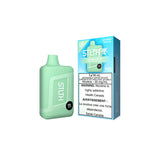 STLTH 8K PRO DISPOSABLE - KIWI DRAGON BERRY ICE (5PC/CTN) [ON] 14ML 20MG