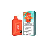 STLTH 8K PRO DISPOSABLE - PUNCH ICE (5PC/CTN)  20MG