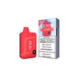 STLTH 8K PRO DISPOSABLE - STRAWBERRY LIME ICE (5PC/CTN) [ON] 14ML 20MG