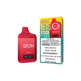 STLTH ECO BOX DISPOSABLE - PUNCH ICE (5PCS/CTN) [AB] 10ML 20MG