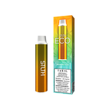 STLTH ECO DISPOSABLE - MANGO ICE (6PCS/CTN) [AB] 6ML 20MG