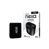 STLTH NEXA DEVICE (5PC/CTN)  BLACK