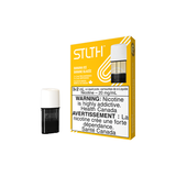 STLTH POD PACK BANANA ICE (3 PACK)  20MG