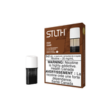STLTH POD PACK CIGAR (3 PACK)  20MG
