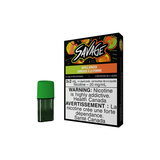 STLTH POD PACK SAVAGE APPLE RINGER (3 PACK) [AB]  20MG