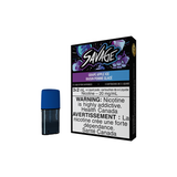 STLTH POD PACK SAVAGE GRAPE APPLE ICE (3 PACK)  20MG