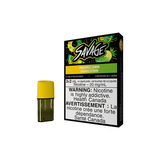 STLTH POD PACK SAVAGE PINEAPPLE LEMON (3 PACK) [ON]  20MG