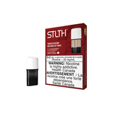 STLTH POD PACK TOBACCO BLEND (3 PACK) [NB]  20MG